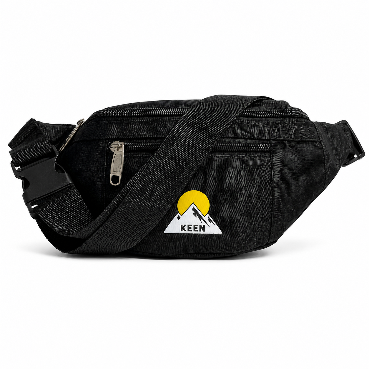 Bag and Keychain Bundle