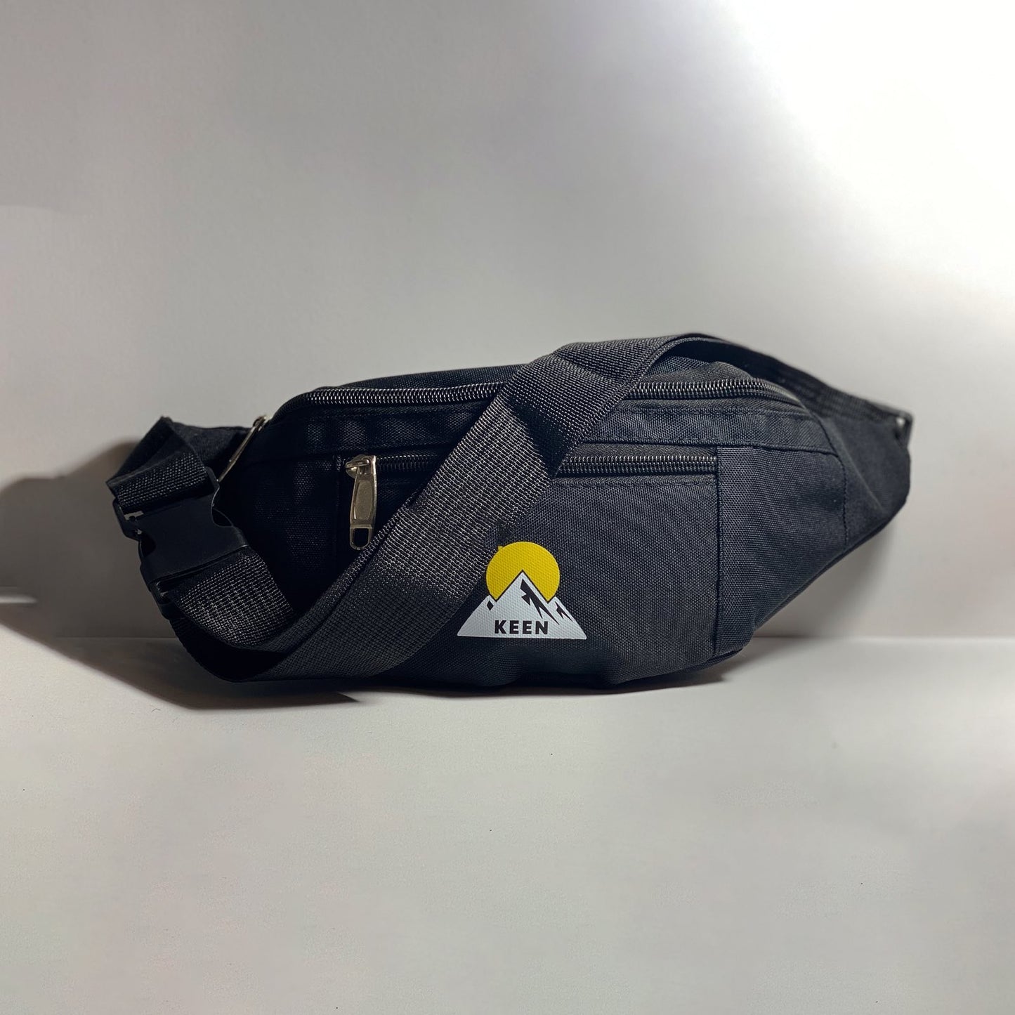 Keen Encounters Travel Bag