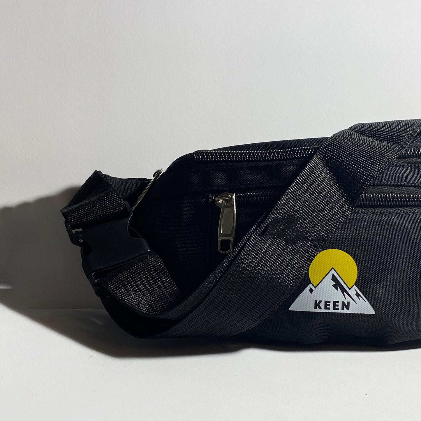Keen Encounters Travel Bag